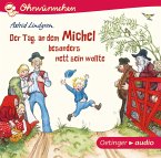 Der Tag, an dem Michel besonders nett sein wollte