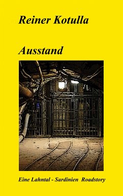 Ausstand (eBook, ePUB) - Kotulla, Reiner