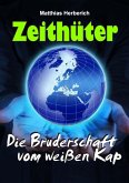 Zeithüter (eBook, ePUB)
