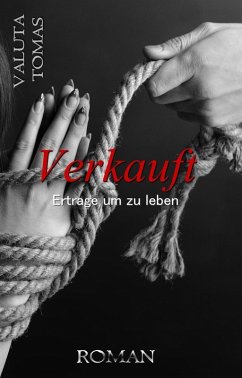 Cover Verkauft (eBook, ePUB)