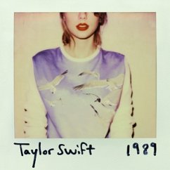 1989 - Swift,Taylor