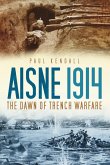 Aisne 1914 (eBook, ePUB)