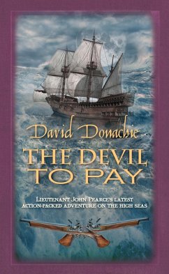 The Devil to Pay (eBook, ePUB) - Donachie, David