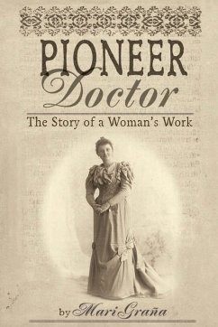 Cover Pioneer Doctor (eBook, PDF)