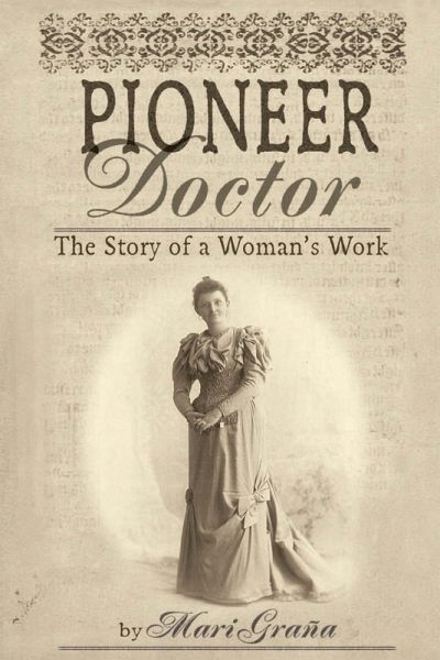 Pioneer Doctor (eBook, PDF)