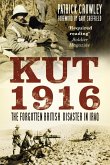 Kut 1916: Courage and Failure in Iraq (eBook, ePUB)