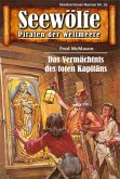 Seewölfe - Piraten der Weltmeere 79 (eBook, ePUB)