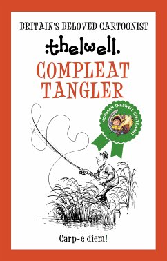 Compleat Tangler (eBook, ePUB) - Thelwell, Norman