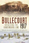 Bullecourt 1917 (eBook, ePUB)