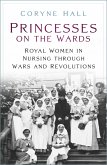 Princesses on the Wards (eBook, ePUB)