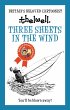Three Sheets in the Wind (eBook, ePUB) - Bild 1