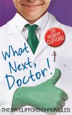What Next, Doctor? (eBook, ePUB)