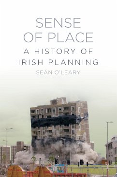 Sense of Place (eBook, ePUB) - O'Leary, Sean