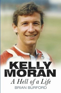 Cover Kelly Moran (eBook, ePUB)