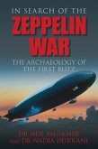 In Search of the Zeppelin War (eBook, ePUB)
