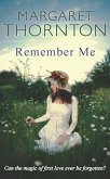 Remember Me (eBook, ePUB)