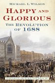 Happy and Glorious (eBook, ePUB)