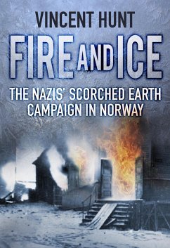 Cover Fire and Ice (eBook, ePUB)