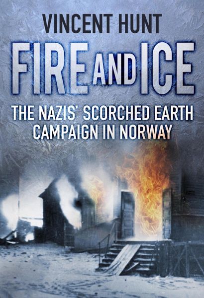 Fire and Ice (eBook, ePUB) Fire and Ice (eBook, ePUB)