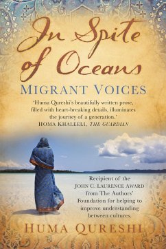 In Spite of Oceans (eBook, ePUB) - Qureshi, Huma