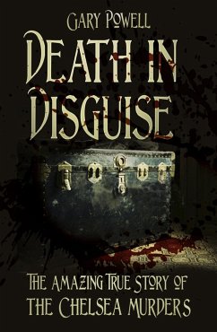 Cover Death in Disguise (eBook, ePUB)