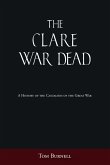 The Clare War Dead (eBook, ePUB)