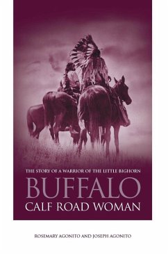 Cover Buffalo Calf Road Woman (eBook, PDF)