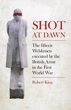 Cover Shot at Dawn (eBook, ePUB)