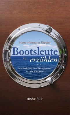 Bootsleute erzählen (eBook, ePUB) - Diestel, Hans-Hermann