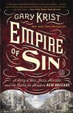 Empire of Sin (eBook, ePUB)