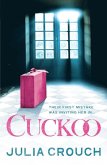 Cuckoo: The original twisted psychological drama (eBook, ePUB)