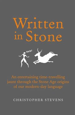 Written in Stone (eBook, ePUB) - Stevens, Christopher