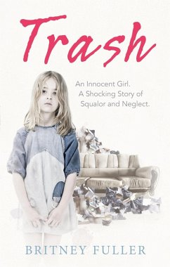 Trash (eBook, ePUB) Cover Trash (eBook, ePUB)