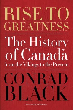 Cover Rise to Greatness (eBook, ePUB)