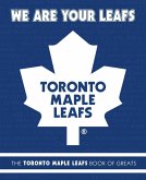 We Are Your Leafs (eBook, ePUB)