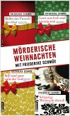 Weihnachtspaket Schmöe (eBook, ePUB)