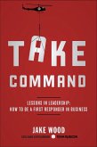 Take Command (eBook, ePUB) Take Command (eBook, ePUB)
