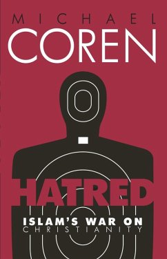 Hatred (eBook, ePUB) - Coren, Michael