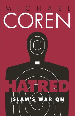 Cover Hatred (eBook, ePUB)