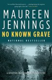 No Known Grave (eBook, ePUB)