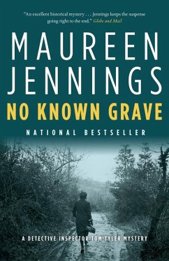 Cover No Known Grave (eBook, ePUB)
