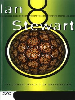 Cover Nature's Numbers (eBook, ePUB)