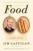 Food: A Love Story (eBook, ePUB)