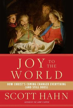 Joy to the World (eBook, ePUB) - Hahn, Scott