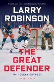The Great Defender (eBook, ePUB)