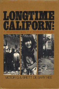 Cover Longtime Californ' (eBook, ePUB)