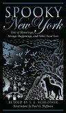 Spooky New York (eBook, PDF)