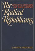 The Radical Republicans (eBook, ePUB)