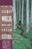 The Secret Worlds of Colin Fletcher (eBook, ePUB)