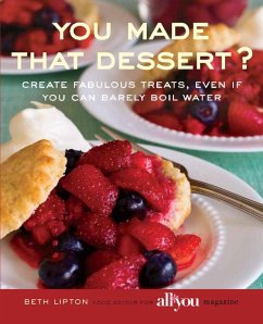 Cover You Made That Dessert? (eBook, PDF)